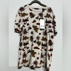 Scotch and Soda Men Shirt size M